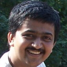 Amit Bakore