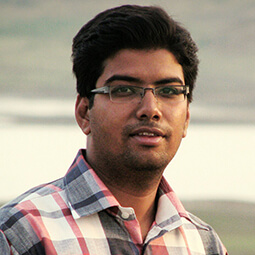 Arpit Saxena