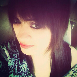 shagufta